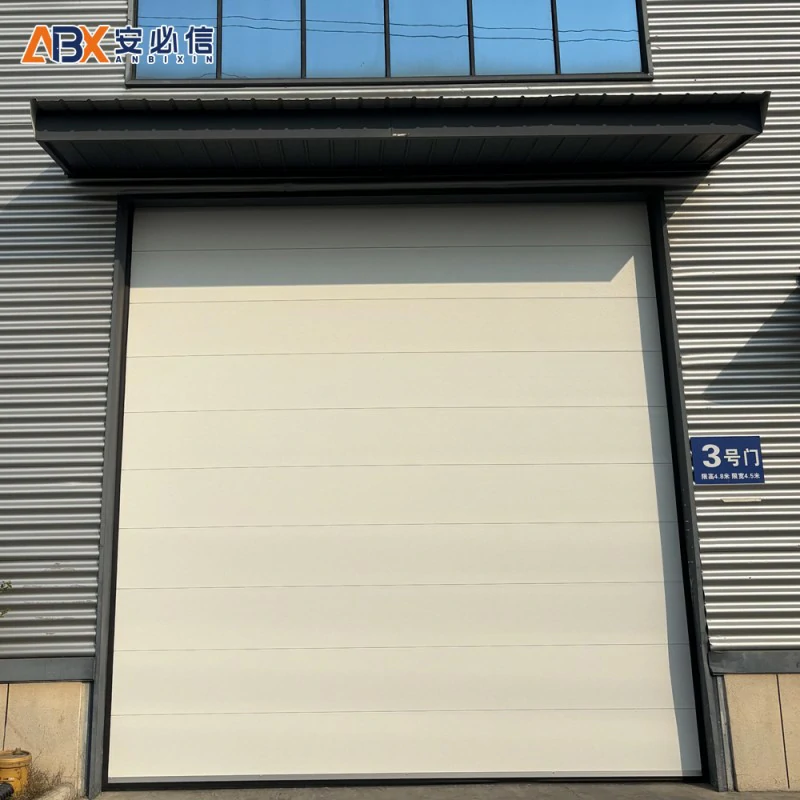 湘潭市滑升门