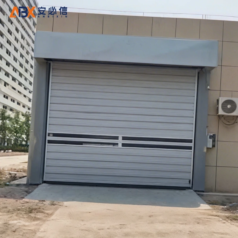 湘潭市涡轮硬质高速门